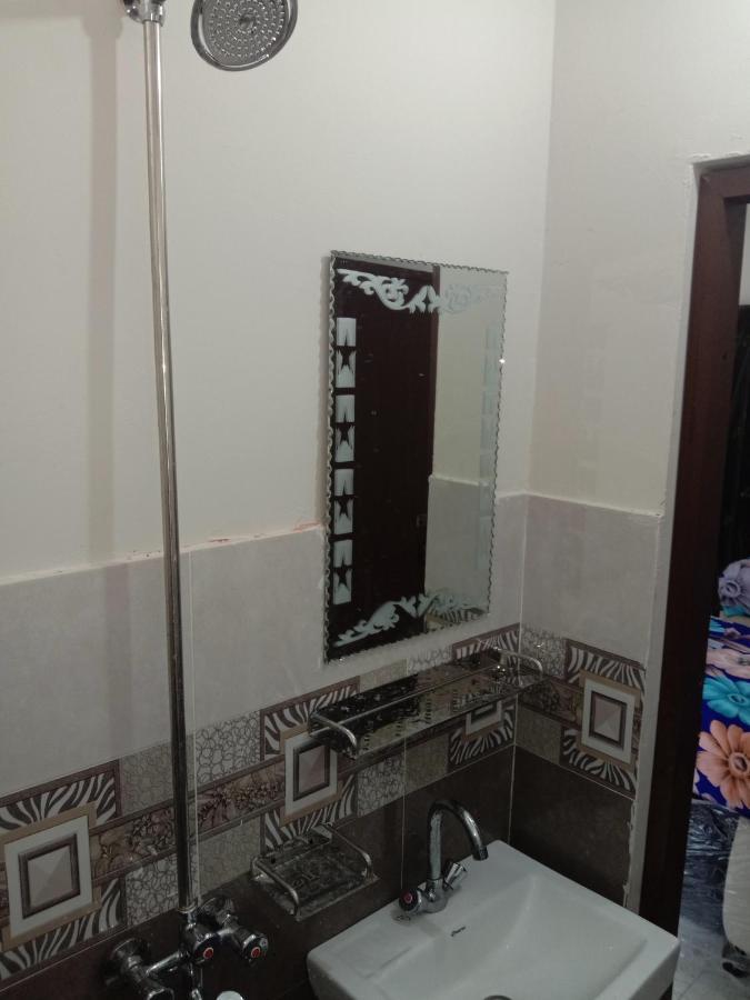 New Taj Palace Hotel Lahore Exterior foto